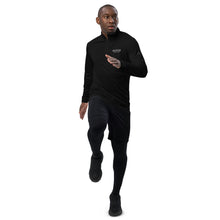 Load image into Gallery viewer, Aveda Institute - Adidas Quarter zip pullover