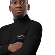 Load image into Gallery viewer, Aveda Institute - Adidas Quarter zip pullover