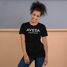Load image into Gallery viewer, Aveda Institute Short-Sleeve Unisex T-Shirt