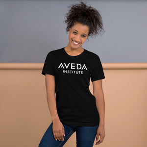 Aveda Institute Short-Sleeve Unisex T-Shirt