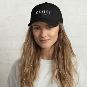 Unstructured Nurtur Salon Hat