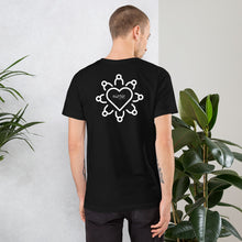 Load image into Gallery viewer, Nurtur Salon + Spa Stronger Together Unisex T-Shirt