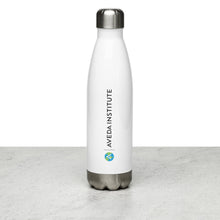 Load image into Gallery viewer, Aveda Earth - Stainless Steel Water Bottle