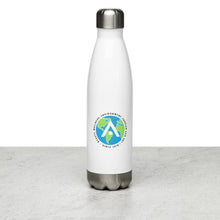 Load image into Gallery viewer, Aveda Earth - Stainless Steel Water Bottle