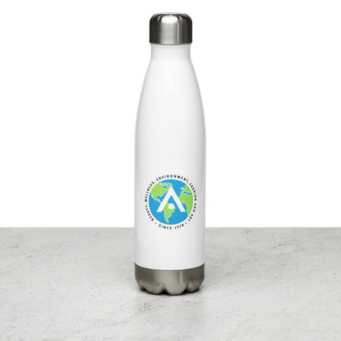 Aveda Earth - Stainless Steel Water Bottle