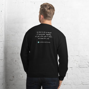 Aveda Earth - Unisex Sweatshirt