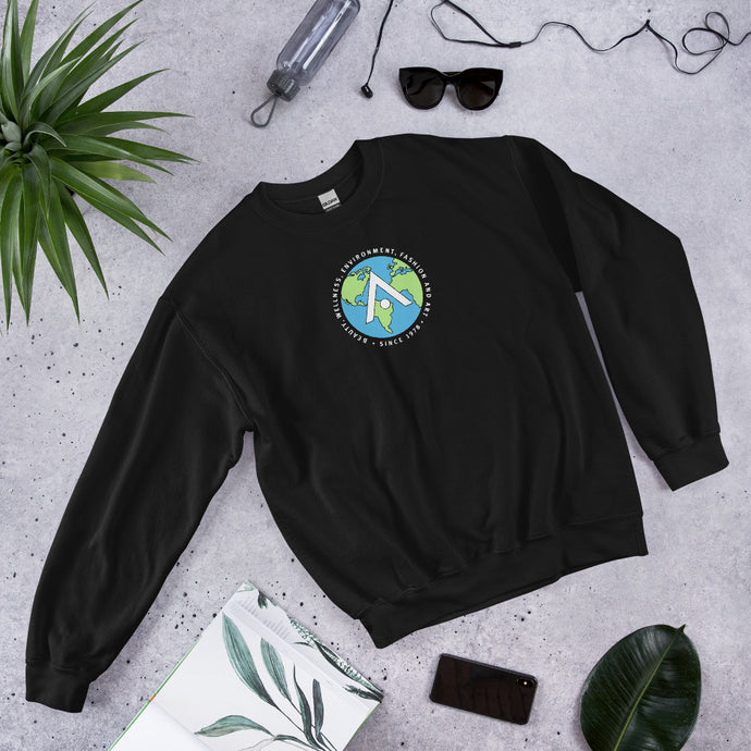 Aveda Earth - Unisex Sweatshirt