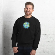 Load image into Gallery viewer, Aveda Earth - Unisex Sweatshirt