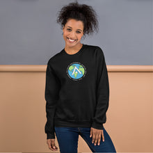 Load image into Gallery viewer, Aveda Earth - Unisex Sweatshirt