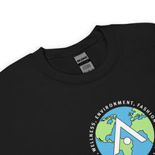 Load image into Gallery viewer, Aveda Earth - Unisex Sweatshirt