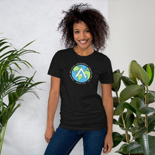 Load image into Gallery viewer, Aveda Earth - Short-sleeve unisex t-shirt